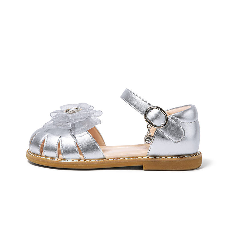 Snoffy Princess Collection Comfortable Low top Children's Sandals Kids'