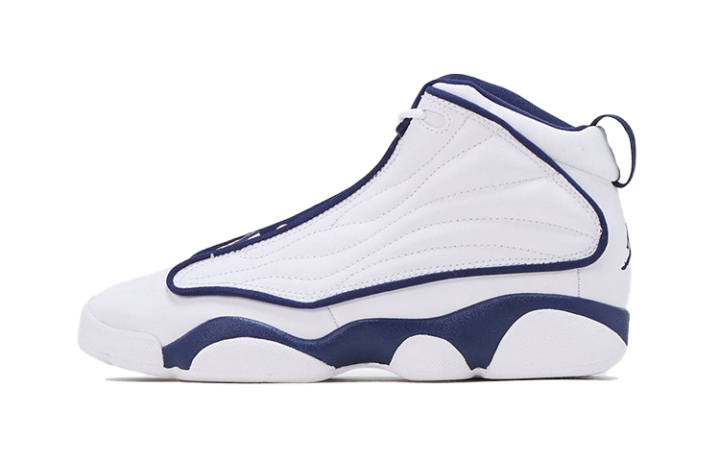 Jordan Jordan Pro Strong Midnight Navy PS
