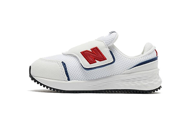 New Balance New Balance NB X 70 Low top Toddler Shoes White Infant And Toddler