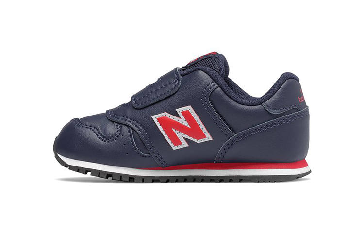 New Balance New Balance NB 373 Low top Toddler Shoes Dark Blue Infant And Toddler