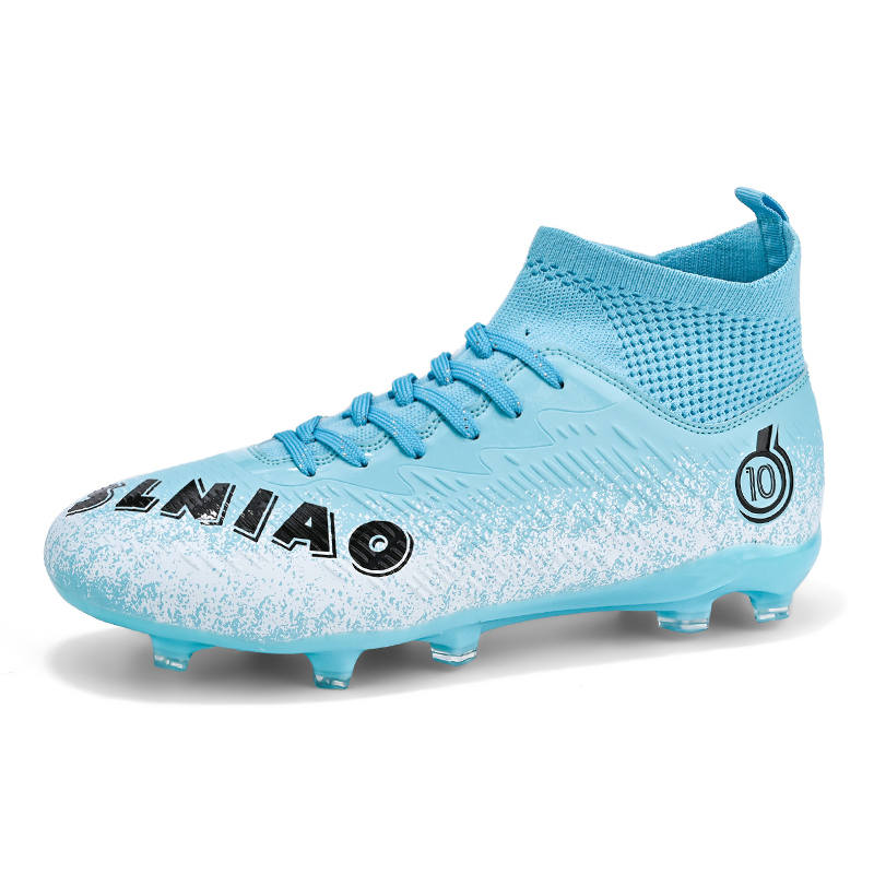 HBRK Kids' Soccer Shoes Teenagers