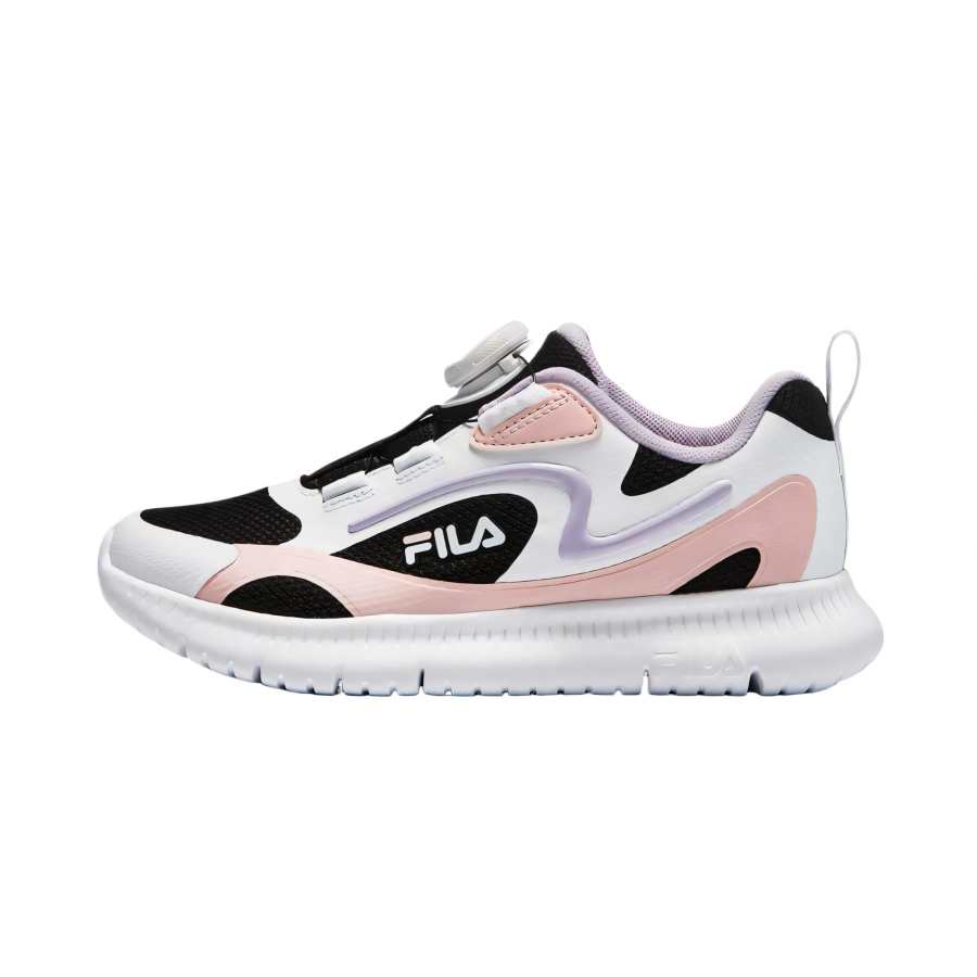FILA KIDS Slip Resistant Cushioning Breathable Abrasion Resistant