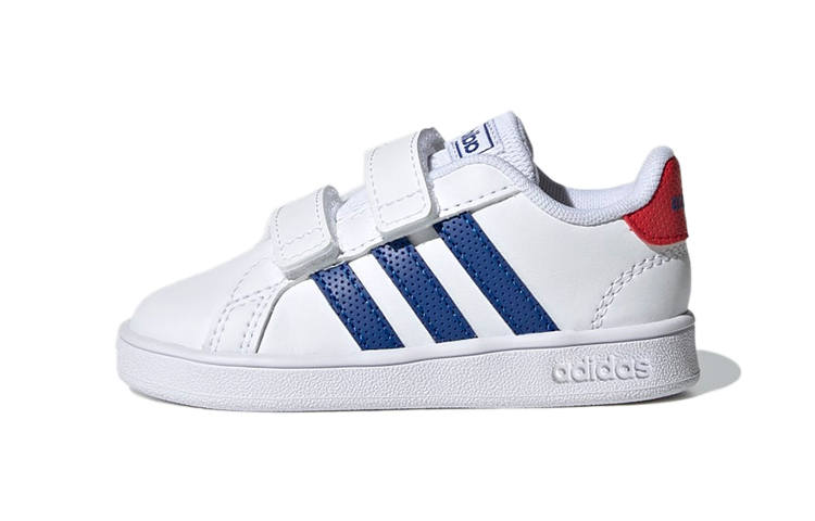Adidas Neo Adidas Grand Court I 'White Royal Blue'