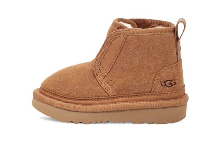UGG UGG Neumel Comfortable Kids' Snow Boots Children Aged 3 7 Years Old