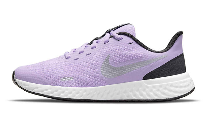 Nike Nike Revolution 5 'Lilac' GS