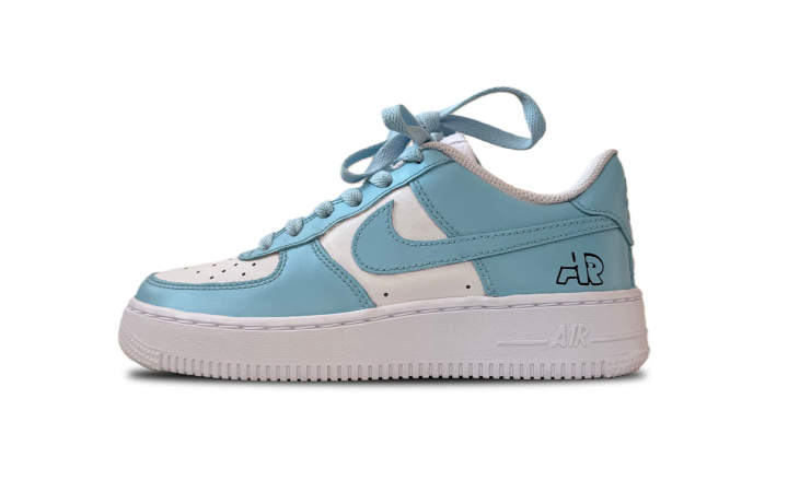 Nike Nike Air Force 1 Kids' Skateboarding Shoes Grade School