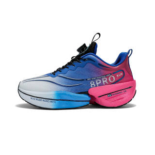 K-61 K 61 Rebound Breathable Lightweight Cushioning Rebound Breathable Lightweight Cushioning Low top Kids' Running Shoes