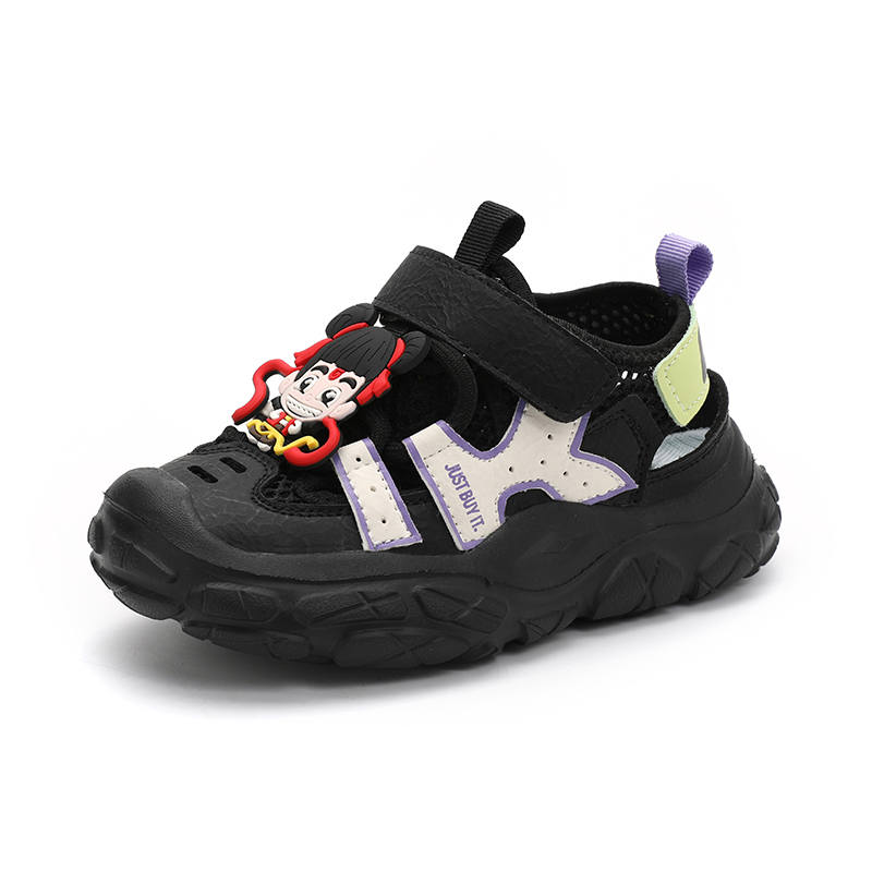 SHIBU Slip Resistant Abrasion Resistant Slip Resistant Abrasion Resistant Low top Sandal Kids'