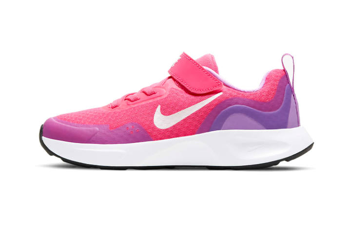 Nike Nike Wearallday Kids' Running Shoes Pre School