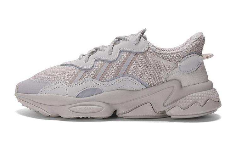 Adidas Originals Adidas Ozweego J 'Triple Grey'