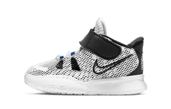 Nike Nike Kyrie 7 Hip-Hop TD