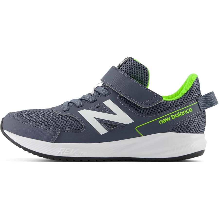 New Balance New Balance NB 570 Low top Kids' Running Shoes Gray Kids'