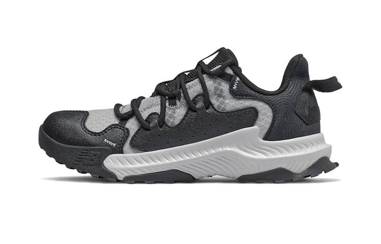 New Balance New Balance NB Shando Standard M Low top Running Shoes Gray Black Kids'
