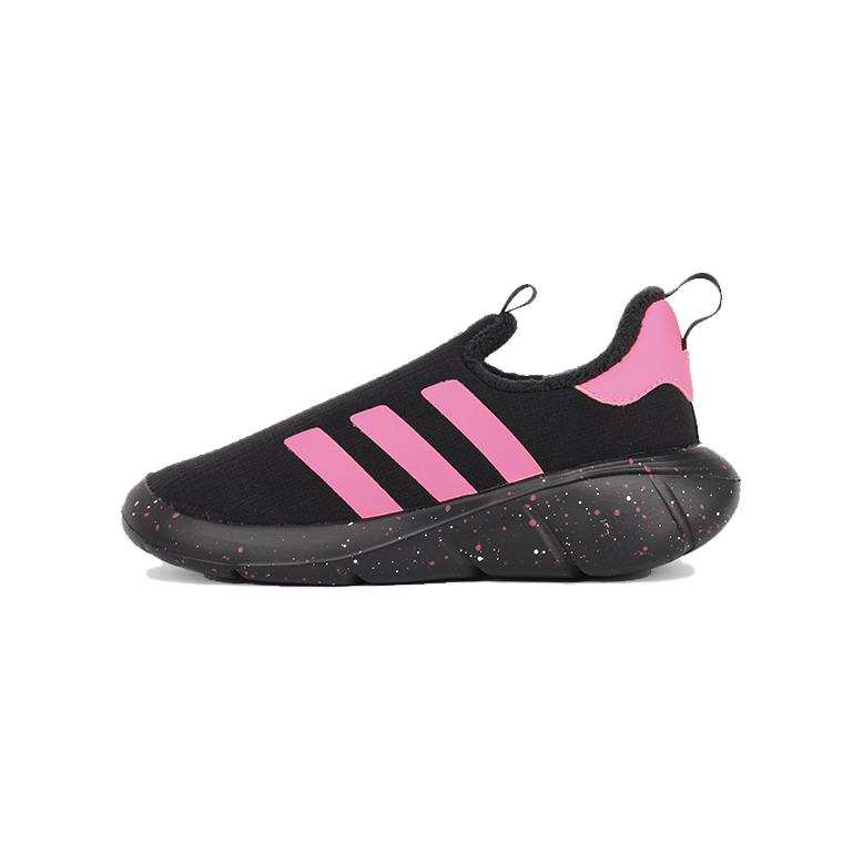 Adidas Adidas Monofit TR I Low top Toddler Shoes Black Pink Infant And Toddler