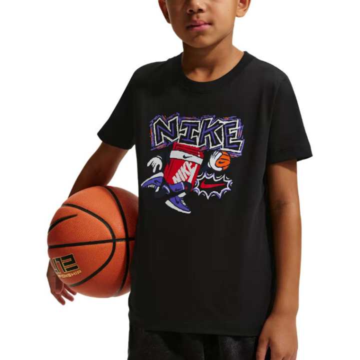Nike Nike Kids T Shirts