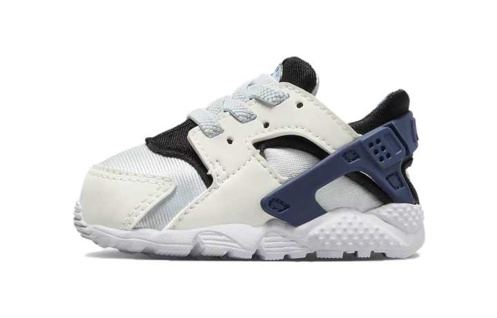 Nike Nike Huarache Run TD 'White Deep Royal'