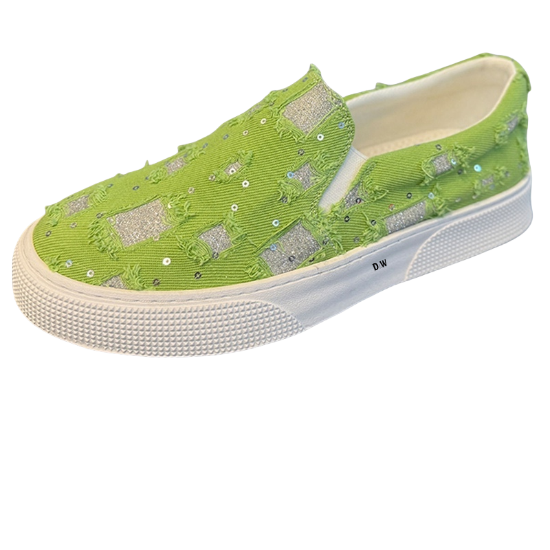 D&W Canvas Anti Kick Cushioning Abrasion Resistant Anti Kick Cushioning Abrasion Resistant Low top