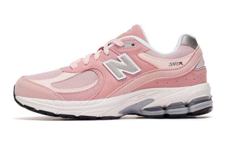 New Balance New Balance 2002R 'Pink Sand' GS