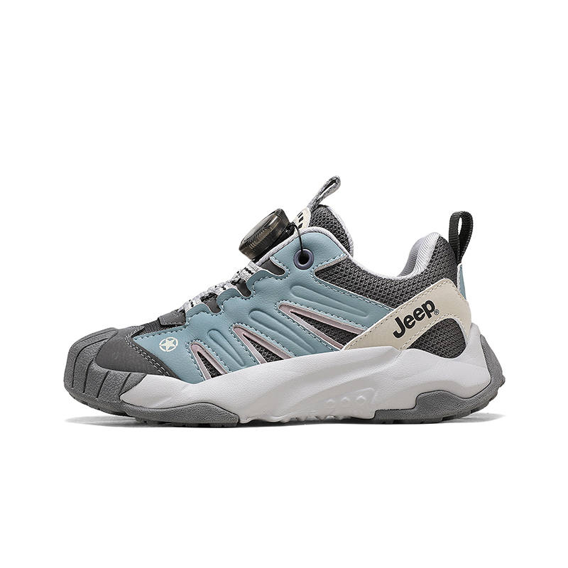 Jeep Kids Lifestyle Shoes Kids'
