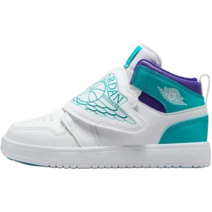 Jordan Jordan Sky Jordan 1 Toddler Shoes White Infant And Toddler