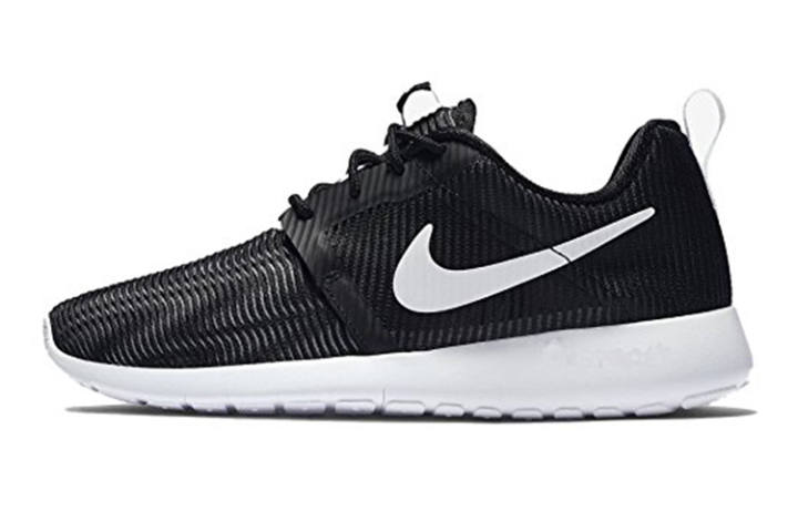 Nike Nike Kids Roshe One Flight Weight Sneakers