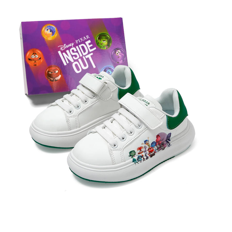Disney Kids' Skateboarding Shoes Grade School