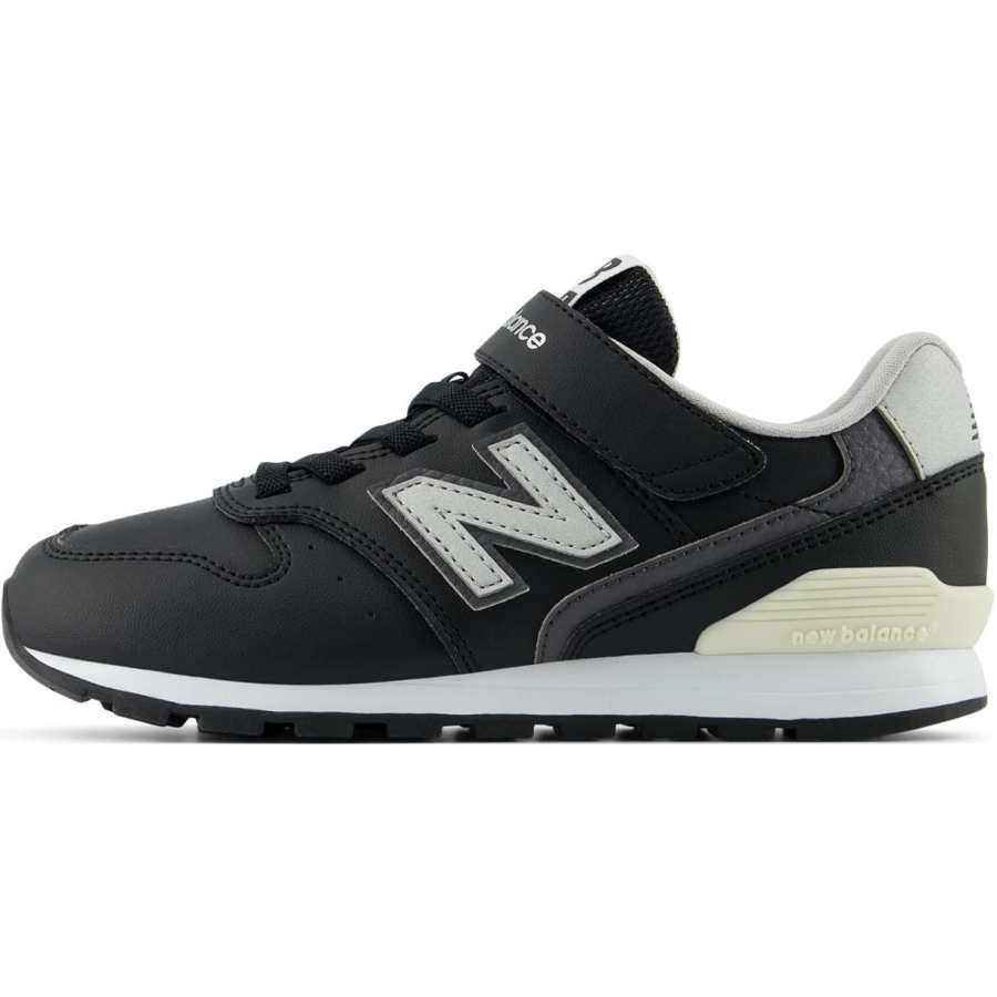 New Balance New Balance NB 996 V3 Low top Kids Lifestyle Shoes Black Kids'