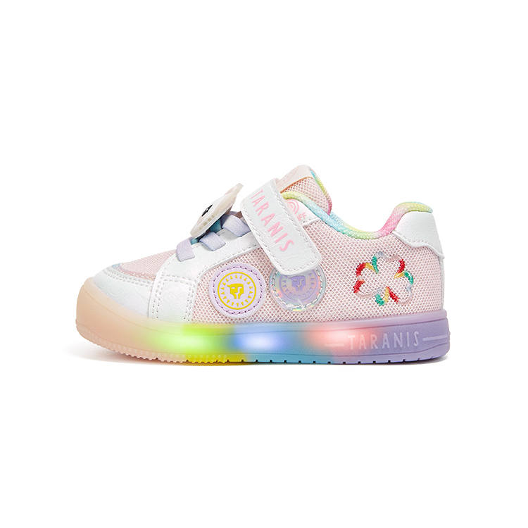 TARANIS Breathable Toddler Shoes Infant And Toddler
