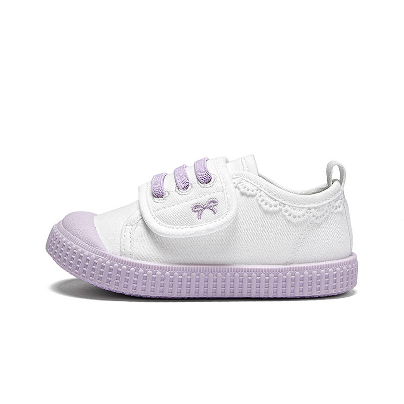 Snoffy Kids Canvas Shoes Children Aged 3 7 Years Old