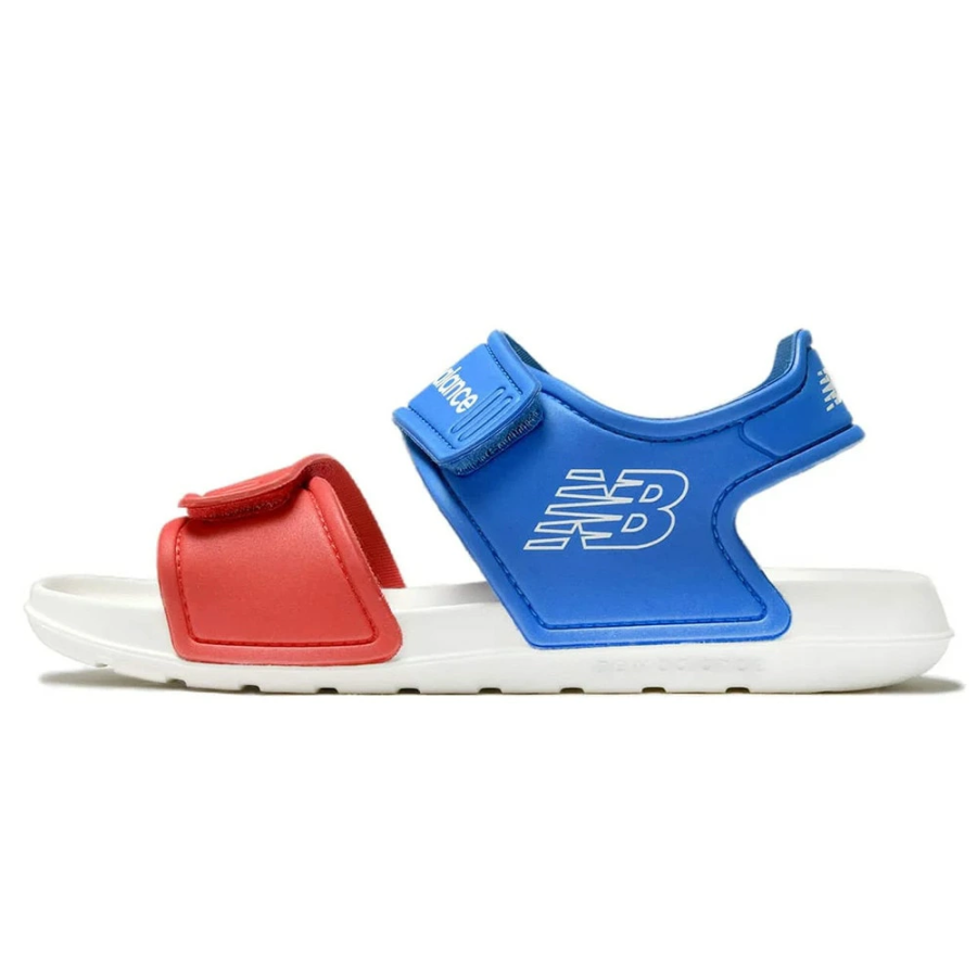 New Balance New Balance SPSD V1 Abrasion Resistant Abrasion Resistant Children's Sandals Red Blue Kids'