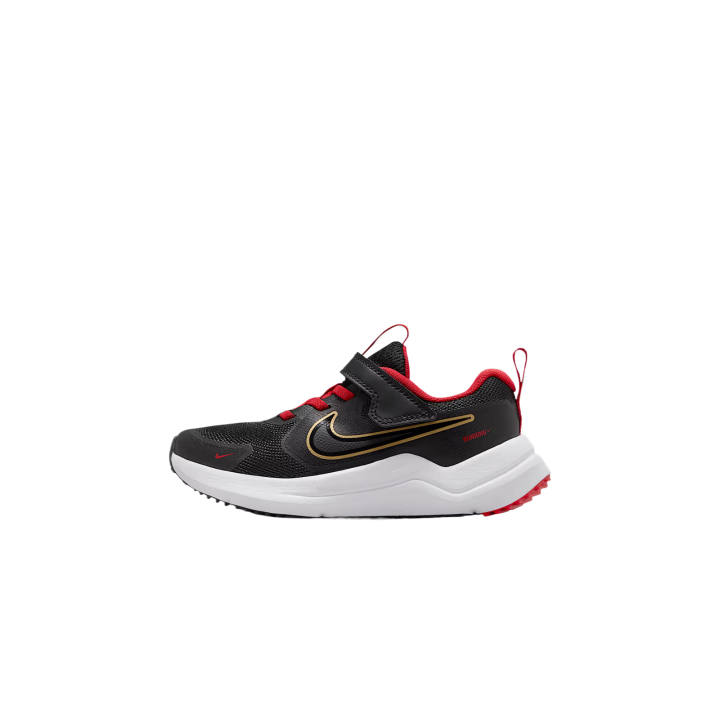 Nike Nike Cosmic Runner Rebound Support Low top Running Shoes Children Aged 3 7 Years Old