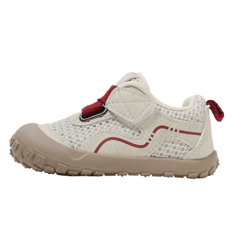 MAIBUXIONG Mesh Breathable And Slip Resistant Breathable And Slip Resistant Toddler Shoes Infant And Toddler