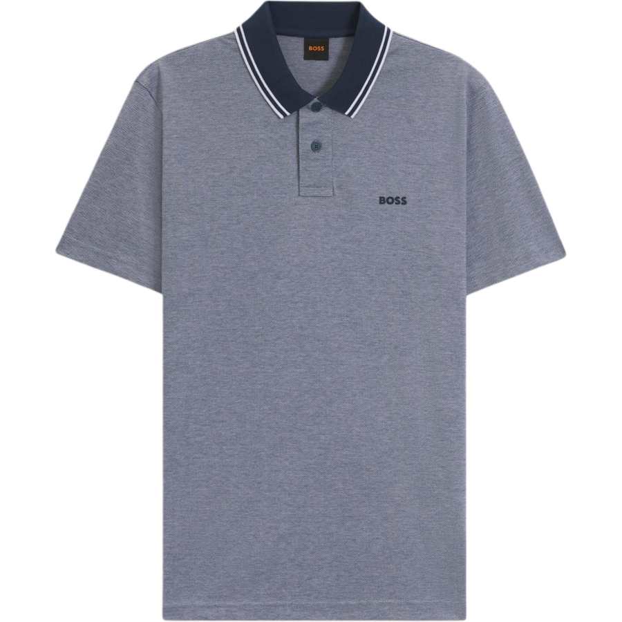 Hugo Boss PeoxfordNew polo shirt