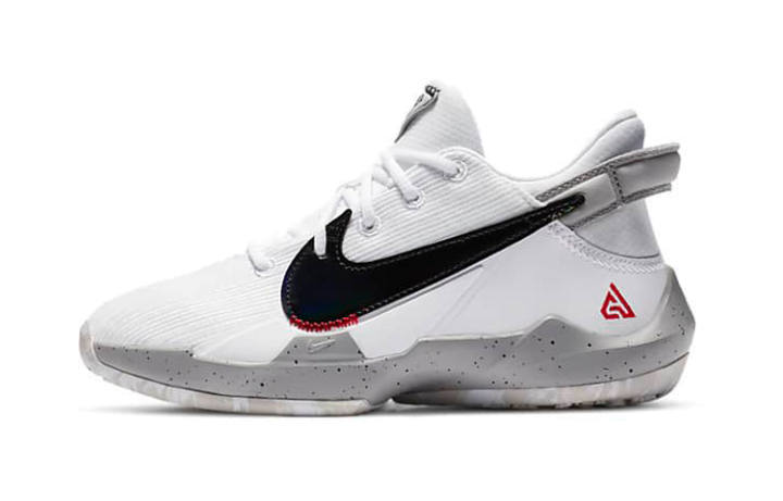 Nike Nike Zoom Freak 2 White Cement PS