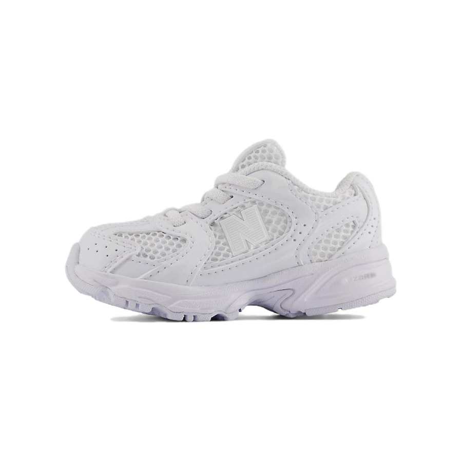 New Balance New Balance NB 530 Bungee Low top Toddler Shoes White Infant And Toddler