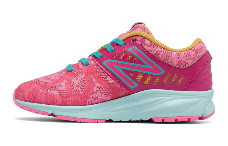 New Balance New Balance NB 200 Low top Kids' Running Shoes Cherry Blossom Pink Teenagers