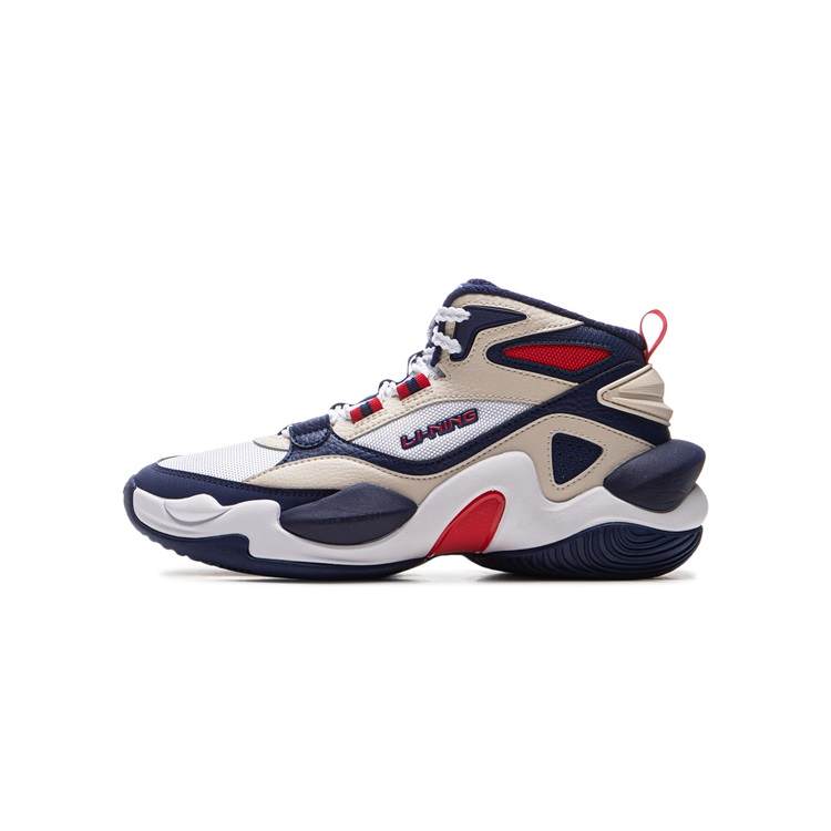 Li-Ning YOUNG Li Ning YOUNG Basketball Kids' Basketball Shoes Kids