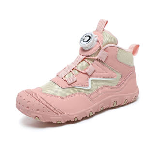 Discovery Expedition Abrasion Resistant Support Low top Kids' Outdoor Shoes Kids'