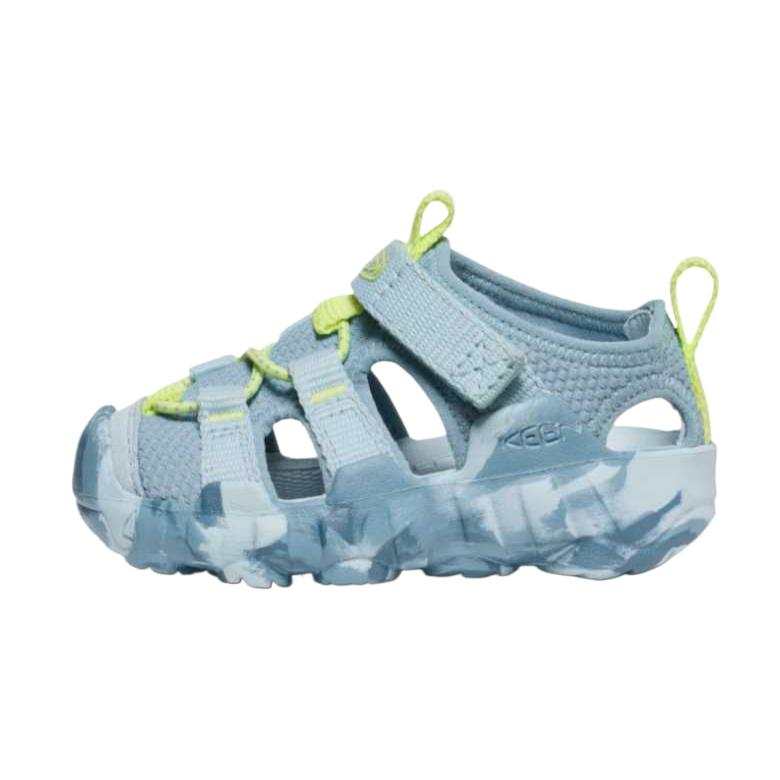 Keen HYPERPORT Slip Resistant, Abrasion Resistant, Breathable Slip Resistant, Abrasion Resistant, Breathable Low top