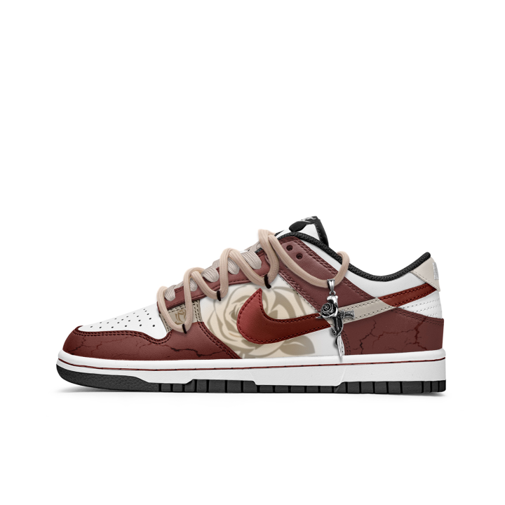 Nike Nike Dunk Kids' Skateboarding Shoes Grade School