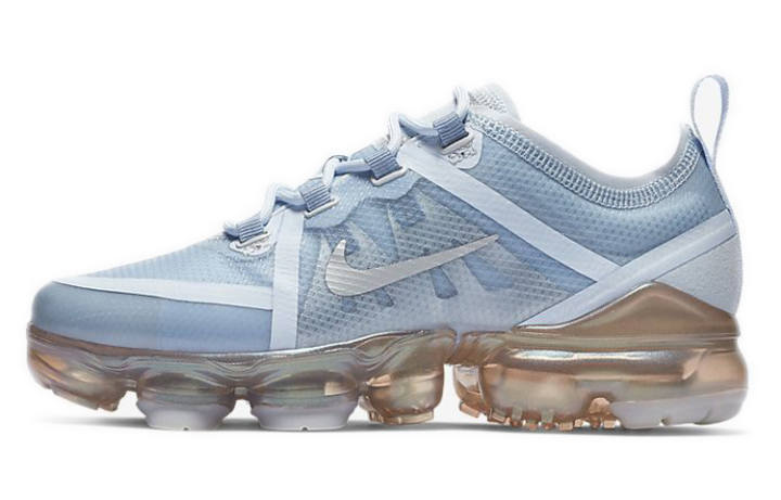 Nike Nike Air VaporMax 2019 GS 'Indigo Fog' GS