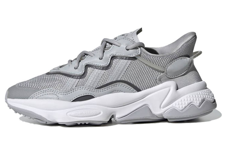 Adidas Originals Adidas OZWEEGO Grey Two GS
