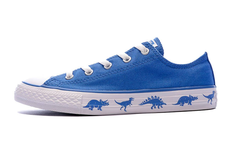 Converse Converse Canvas Low top Canvas Shoes Teenagers