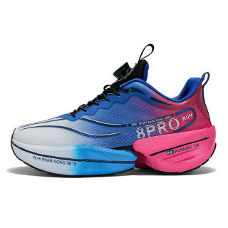 TIANCAIXIAOXIONG Mesh Rebound Breathable Lightweight Cushioning Low top Kids' Running Shoes Electric Glow