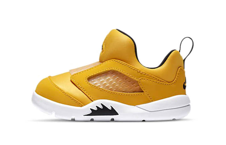 Jordan Jordan Air Jordan 5 Toddler Shoes Baby