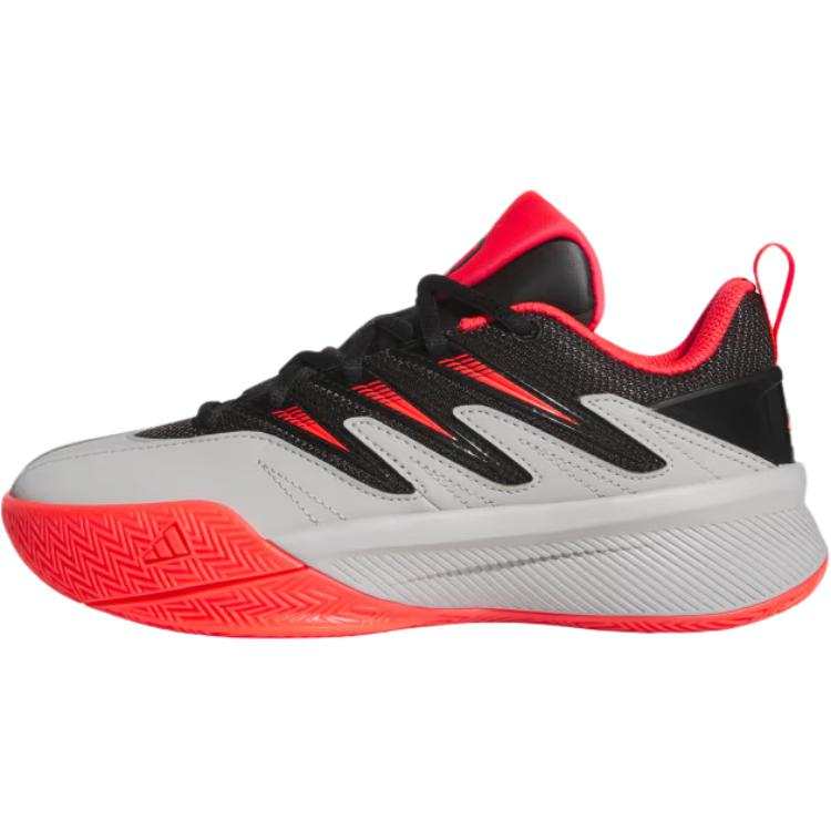 Adidas Adidas Dame Certified 3 Slip Resistant Abrasion Resistant Slip Resistant Abrasion Resistant Low top