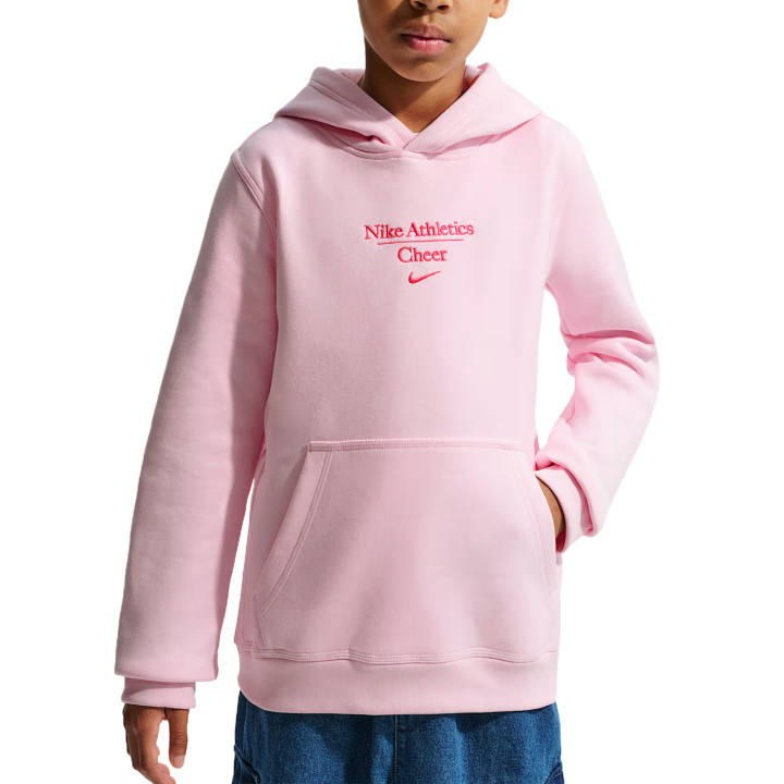Nike Nike Kids Sweatshirts Hooded Moderate