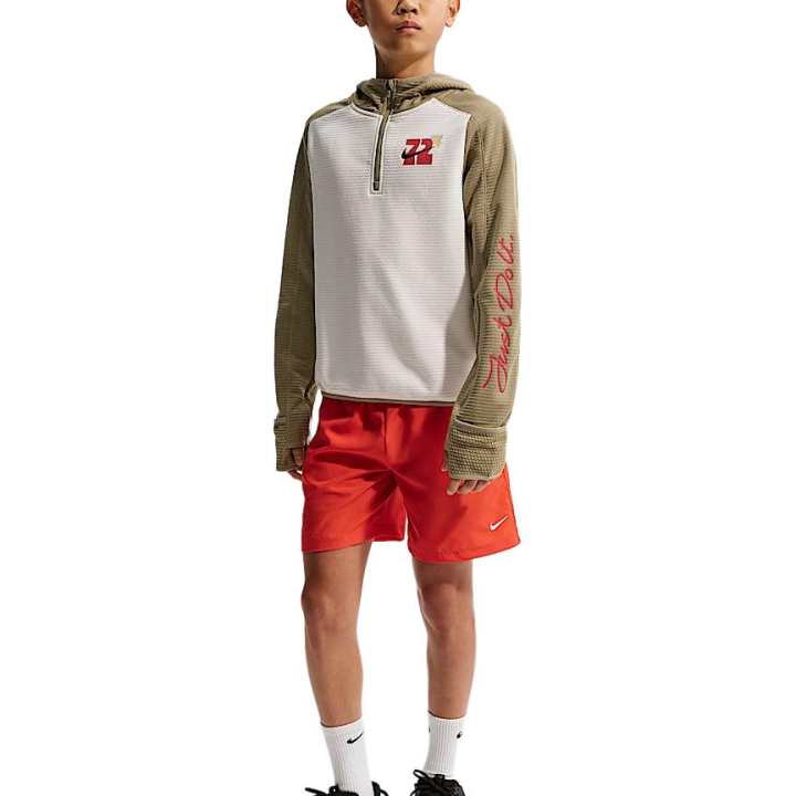 Nike Nike Sweatshirt FW25 Therma Fit