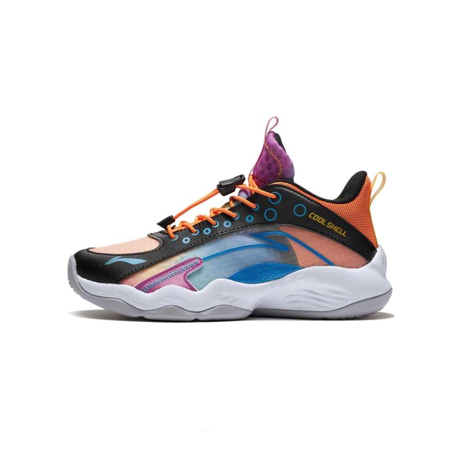 Li-Ning YOUNG Li Ning YOUNG Basketball Kids' Basketball Shoes Kids