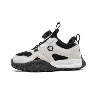 PAW PATROL Synthetic Leather, Textile Abrasion Resistant Low top Kids Lifestyle Shoes Kids'